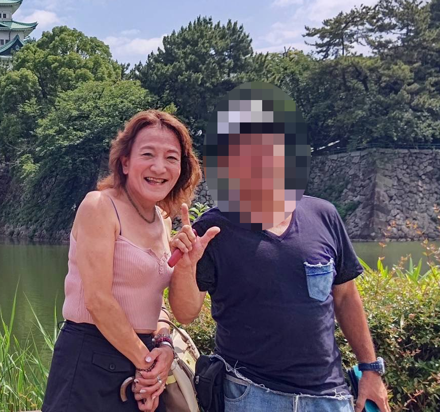 杏奈🌿🇯🇵🇹🇼🇰🇷🌿 tweet media