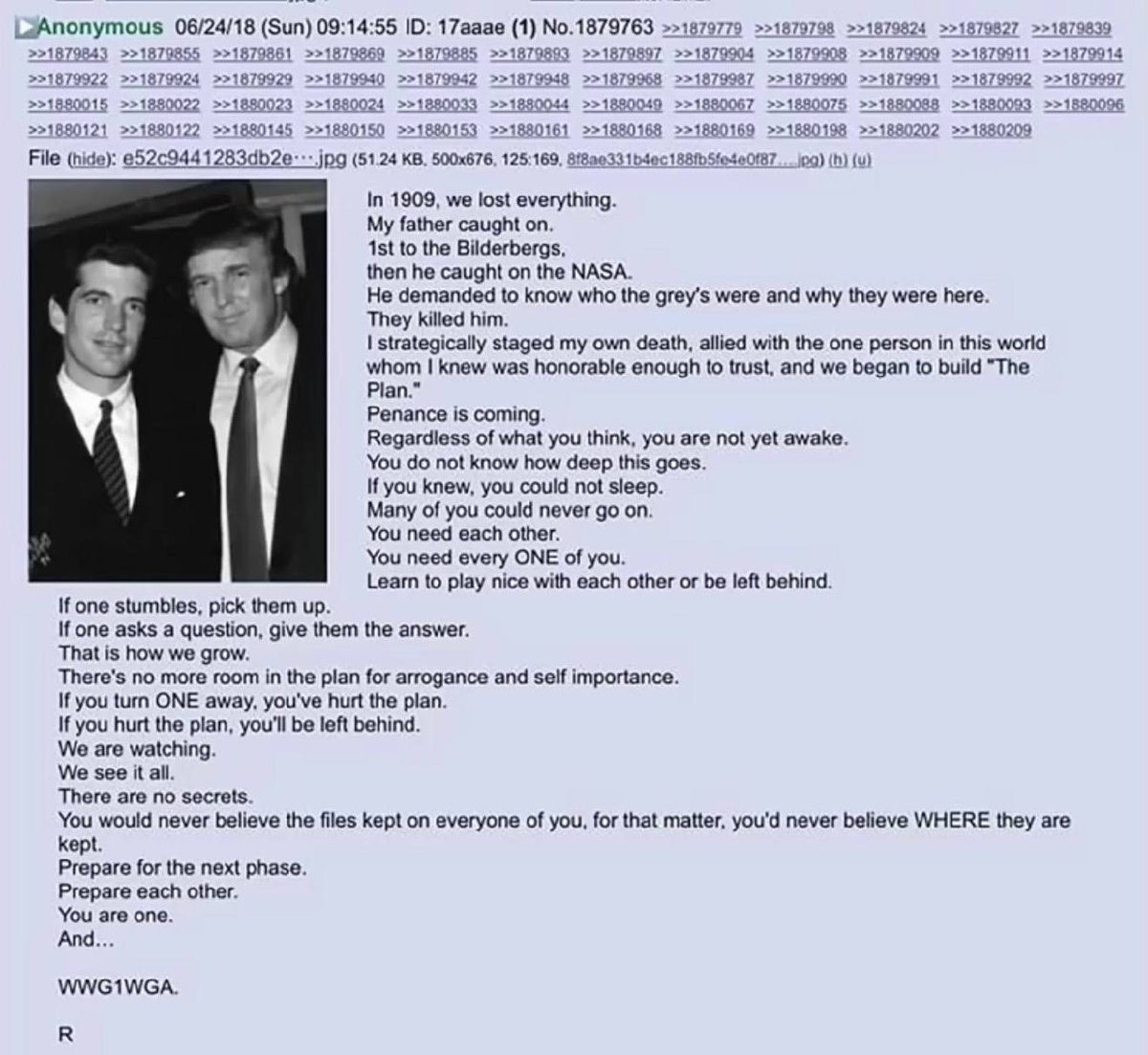 Michael ❤️✝️🇺🇸 tweet media