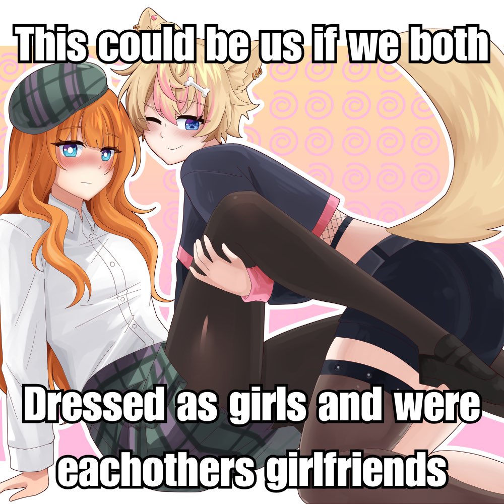 Gaki Nobanashi🐾🩷 tweet media