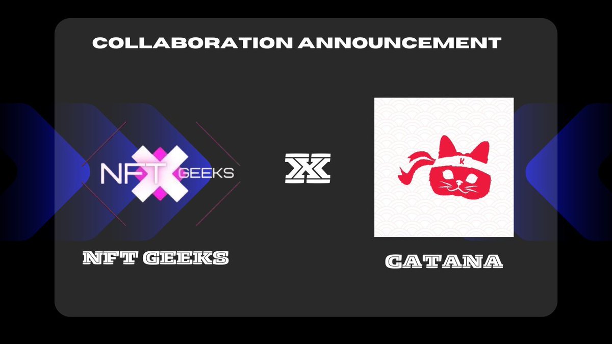 NFT GEEKS tweet media
