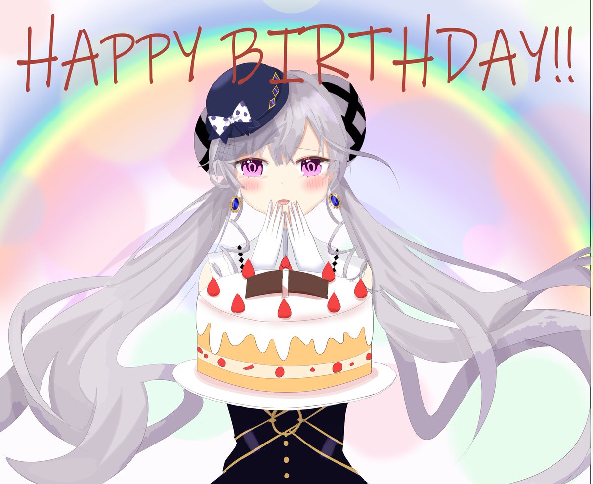 ノウン tweet media