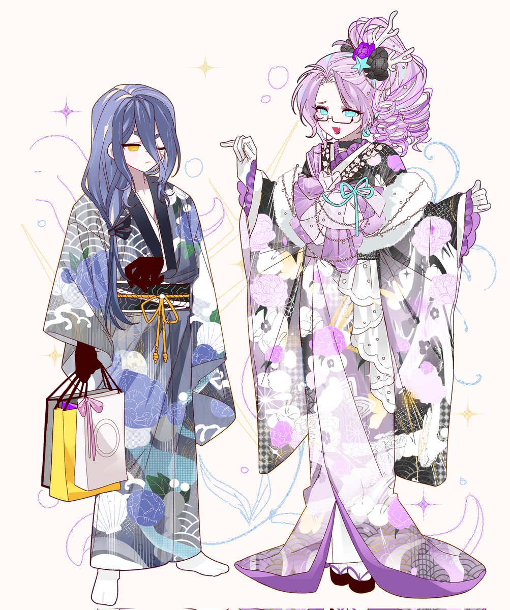 ganadi babjo tweet media