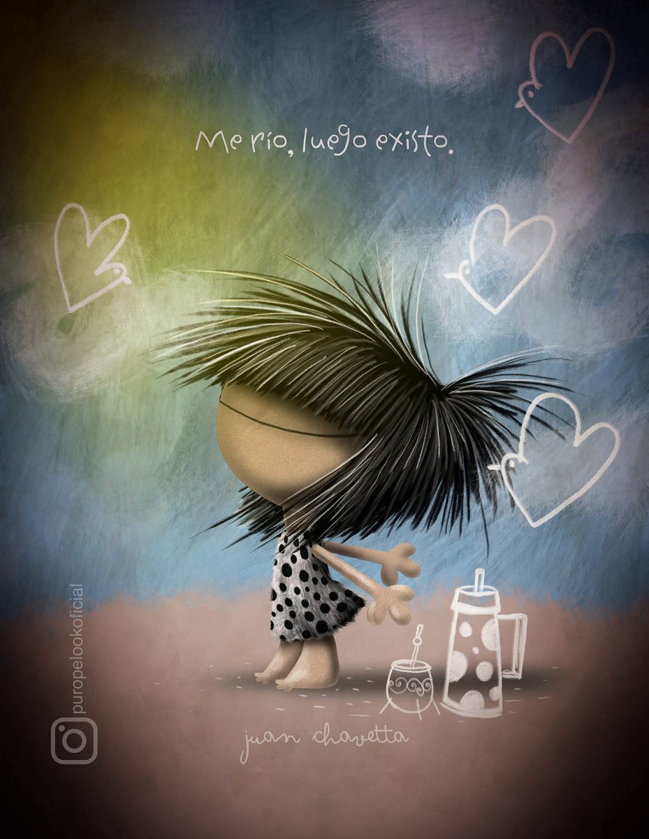 Muñeca de trapo tweet media