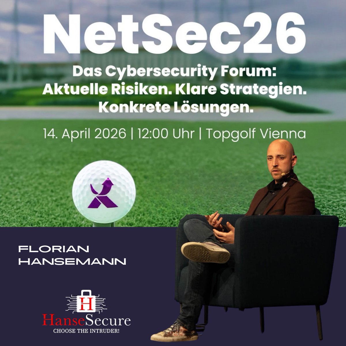HanseSecure GmbH tweet media