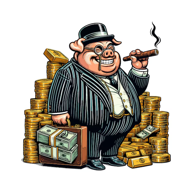 Partitocrazy tweet media