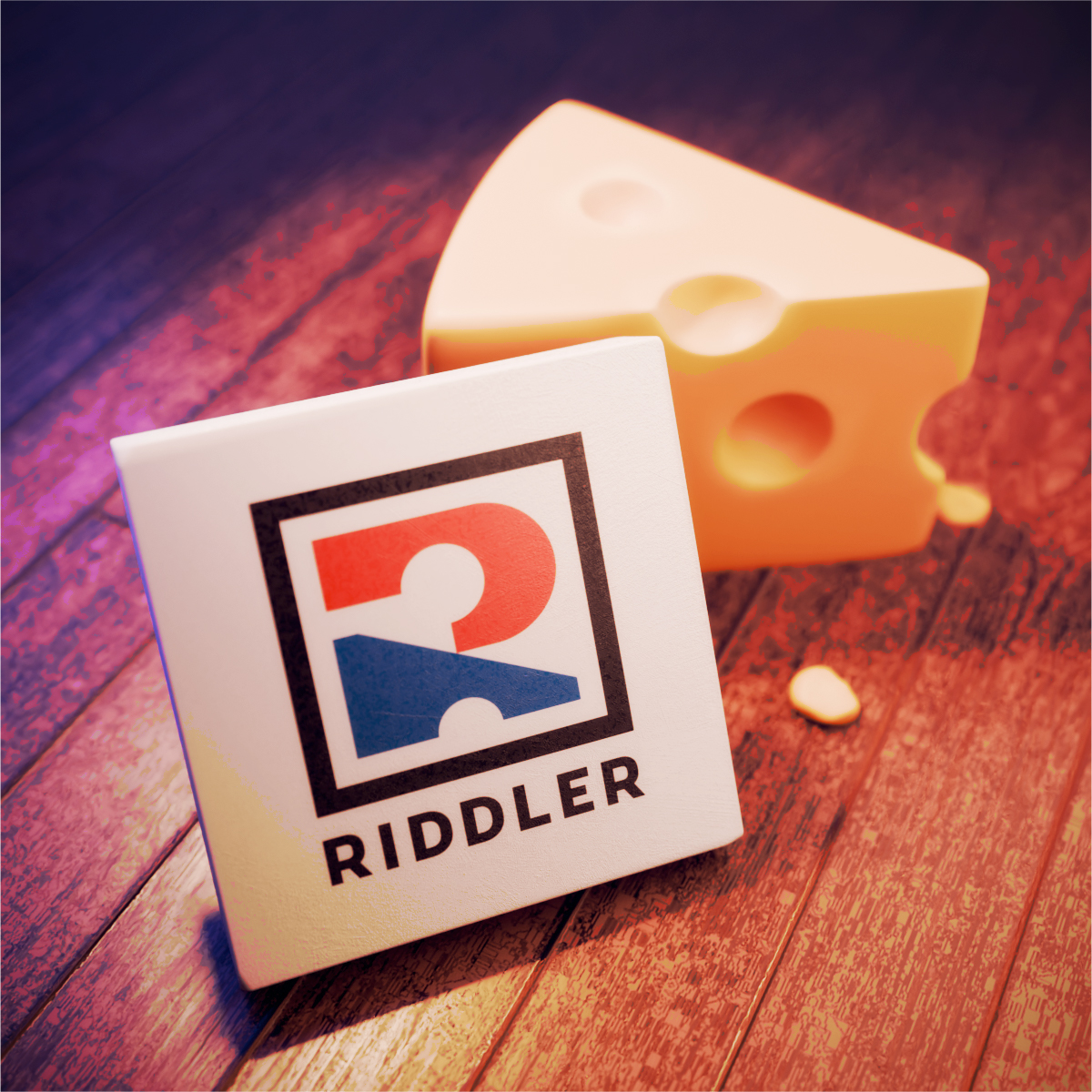 リドラの謎解きスタジオ tweet media