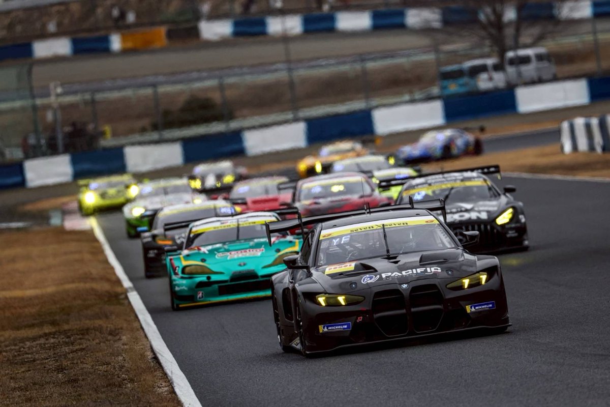 大阪産業大学 体育会自動車部 tweet media