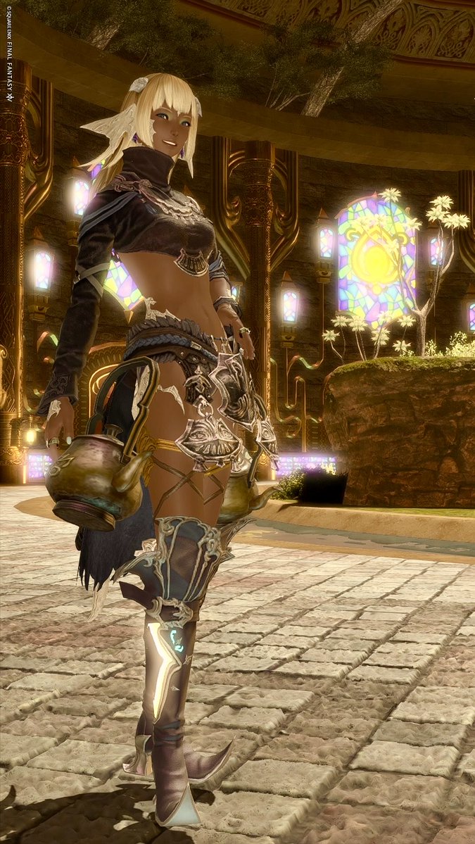 Anne Ancolle(あんこ) tweet media