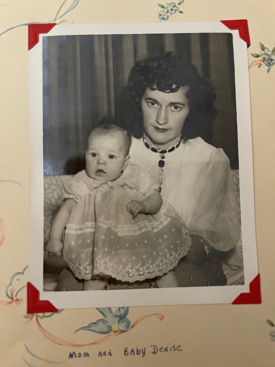 Denise Botko tweet media