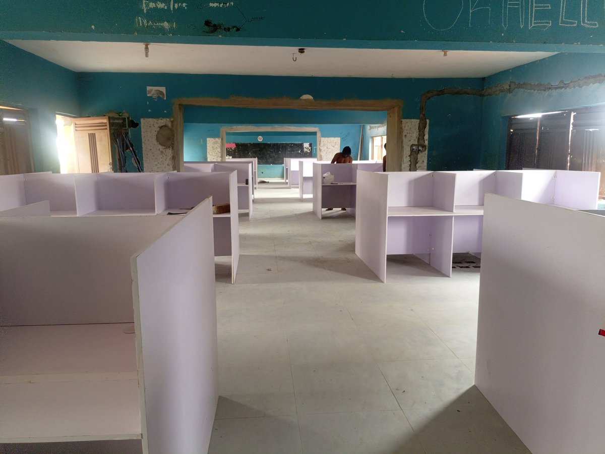 Rotary Club of Omole-Golden tweet media