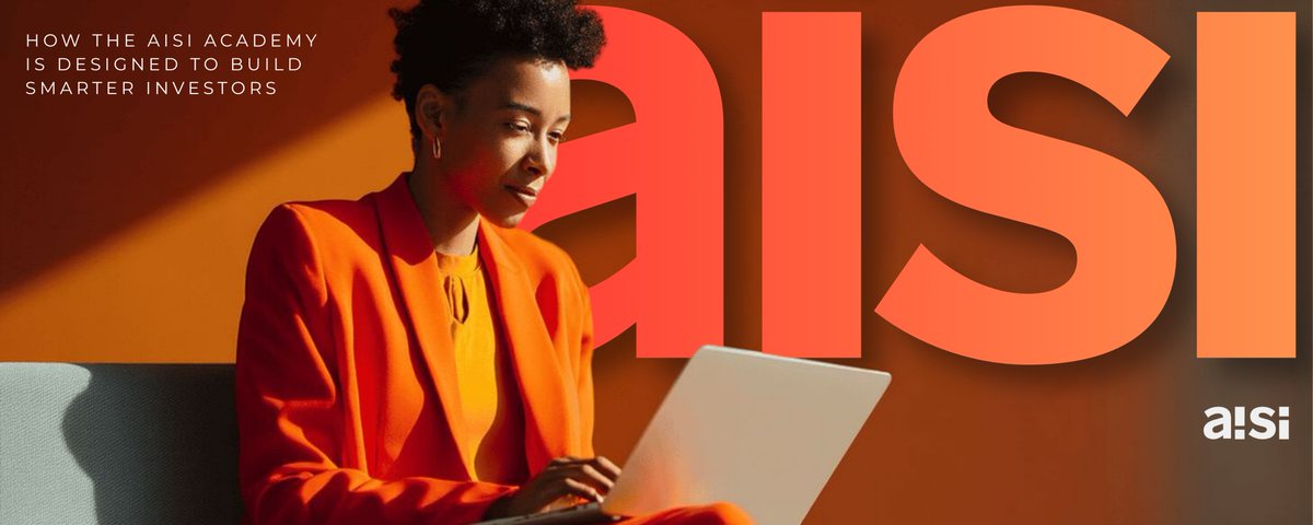 AISI BANK tweet media