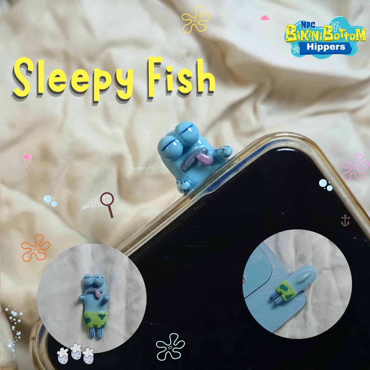 laa Npc bikini bottom hippers tweet media