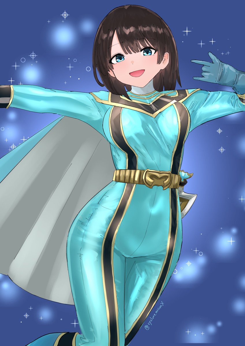 ふぃりっぱち@絵アカ tweet media