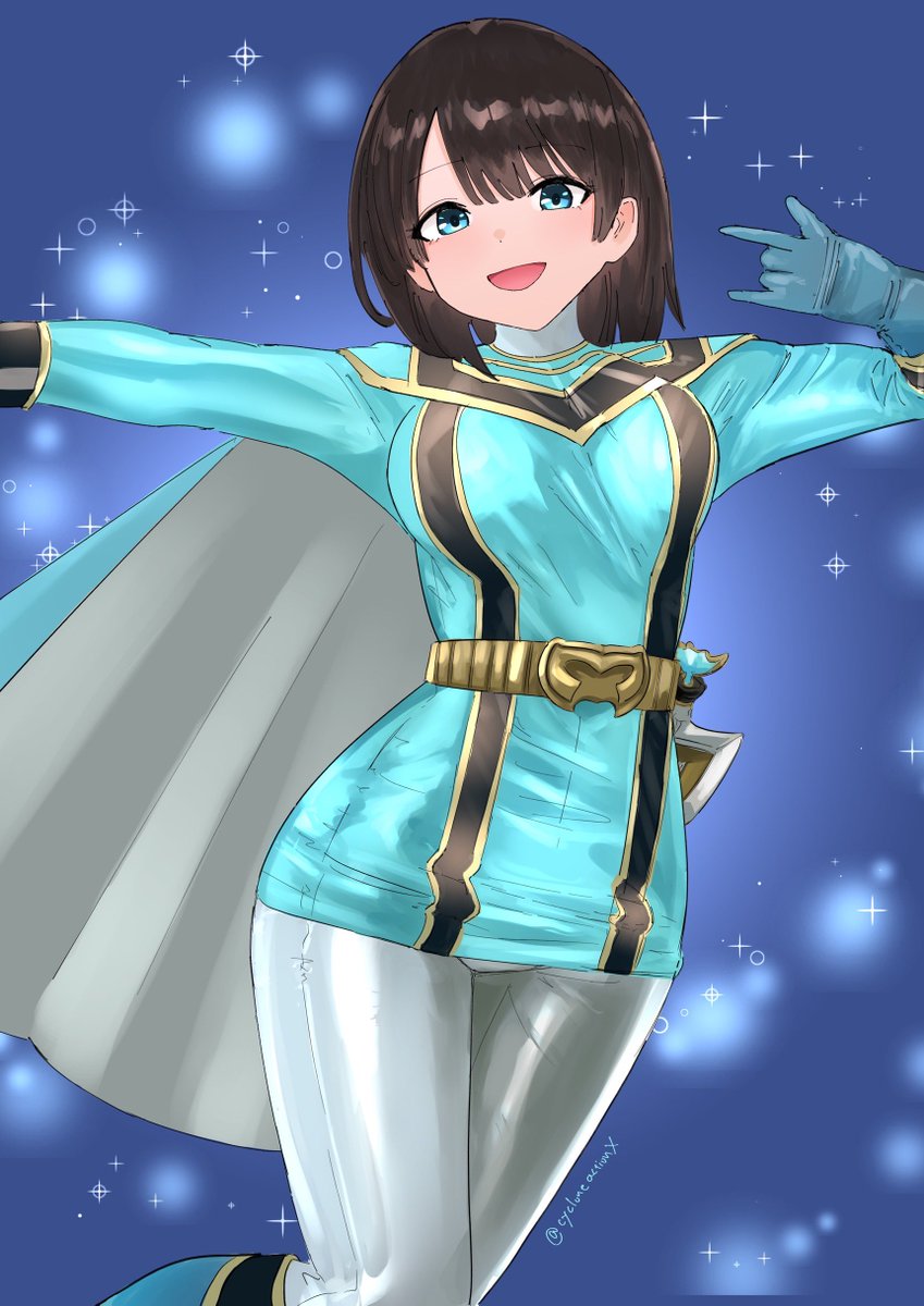 ふぃりっぱち@絵アカ tweet media