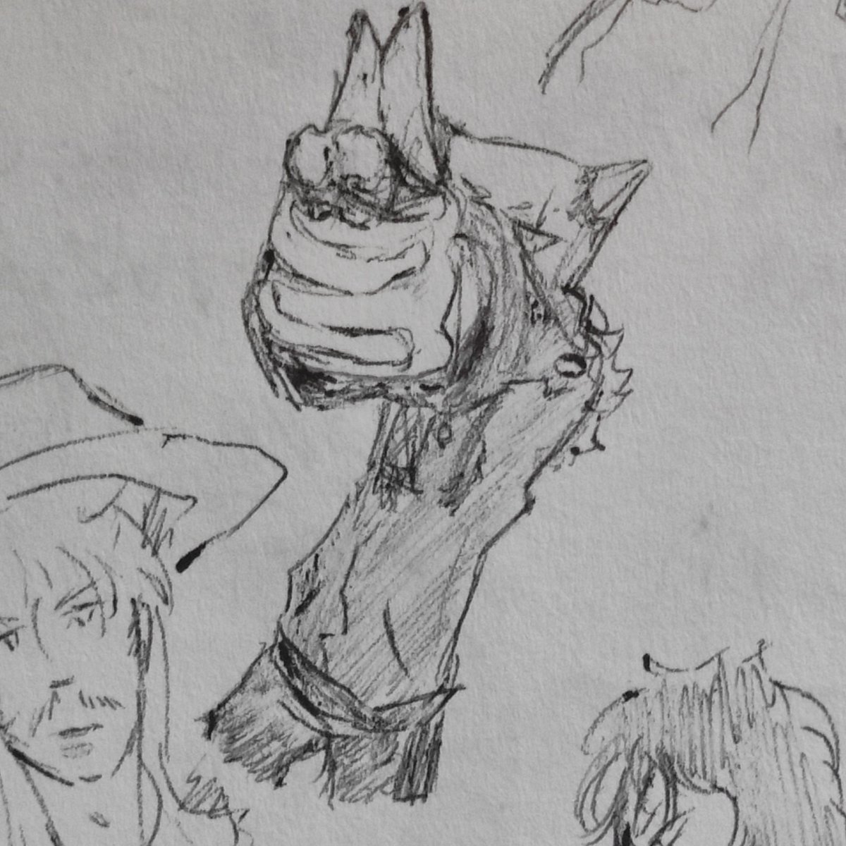 bl4cqMamba's tweet photo. If anyone sees it, drop your Smii7y AU or tag someone who created some.
I'd love to see some

and for interested of mine, here is Badas Smitt, PissSpell and Under the Deep
#smii7y #smii7yfanart #milkbag #meatbag https://t.co/HBK35hMx7i