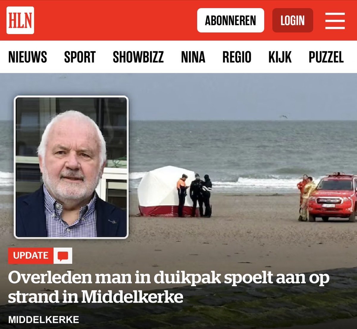 Koen Godderis tweet media