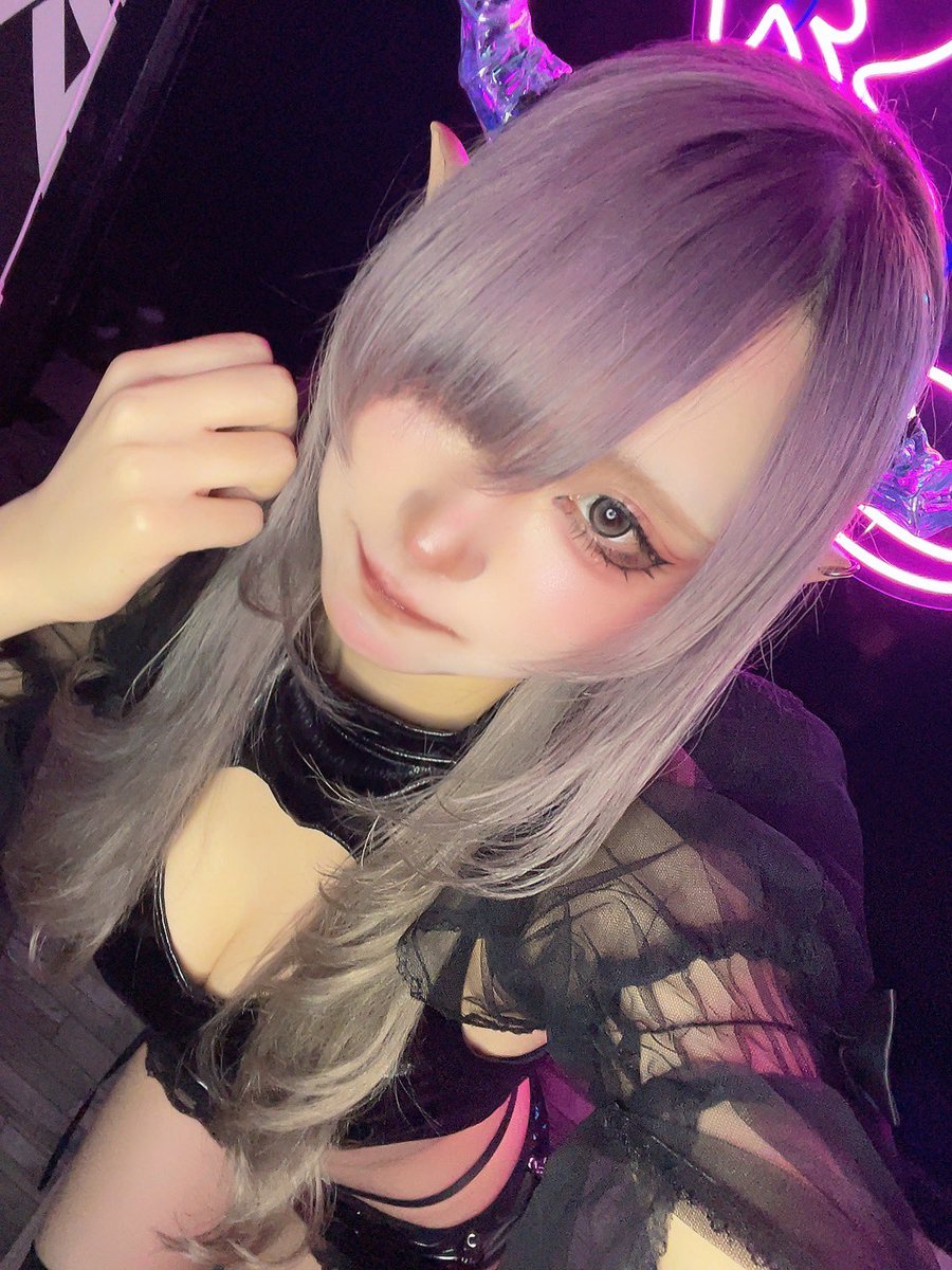 あいら🎀@Succubus&AngelWings tweet media