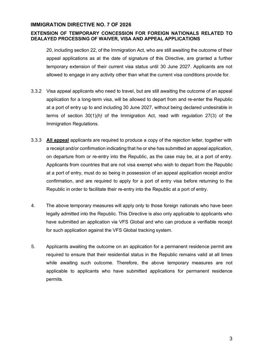French-SA Chamber tweet media