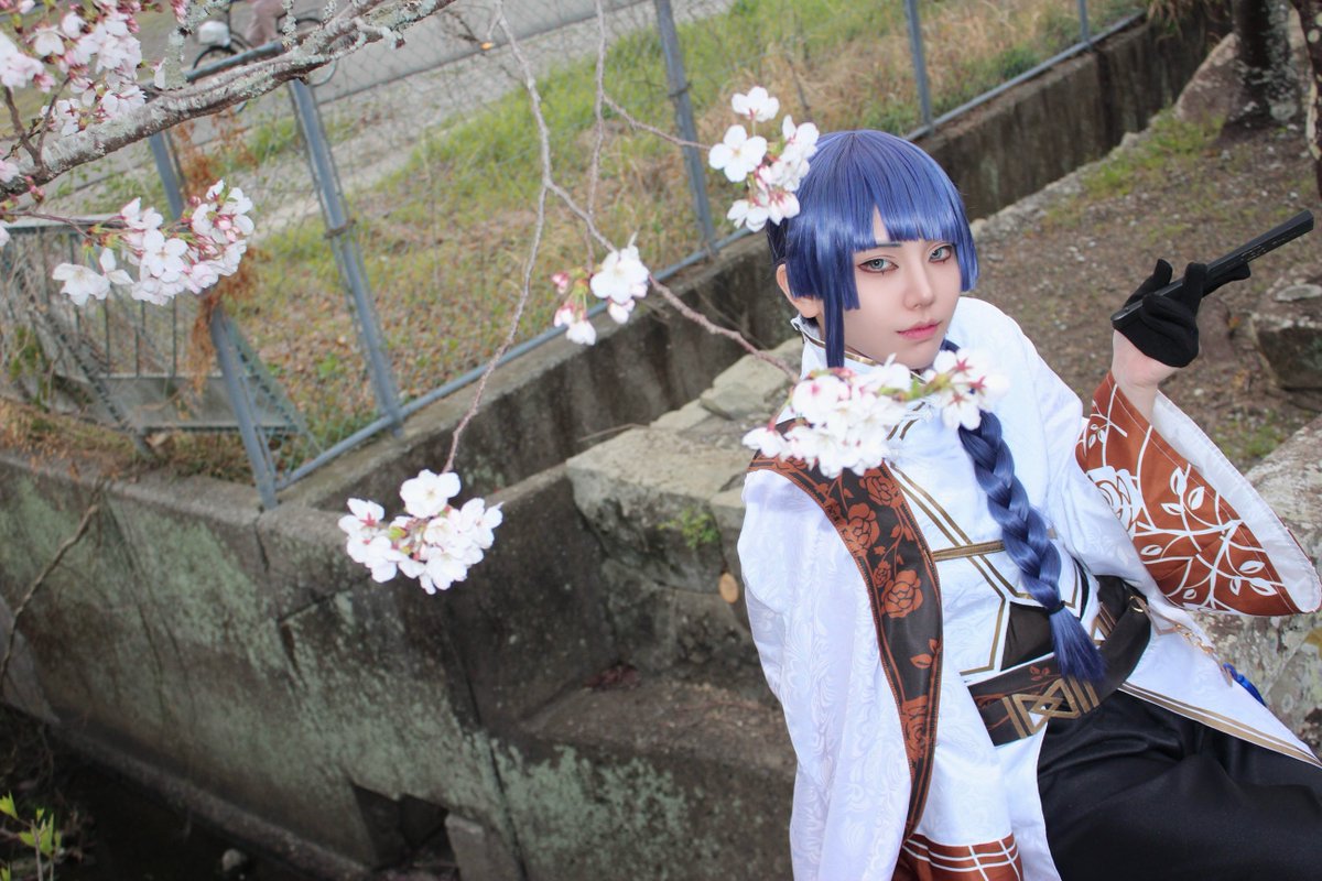 狐无(ｺﾝ) tweet media