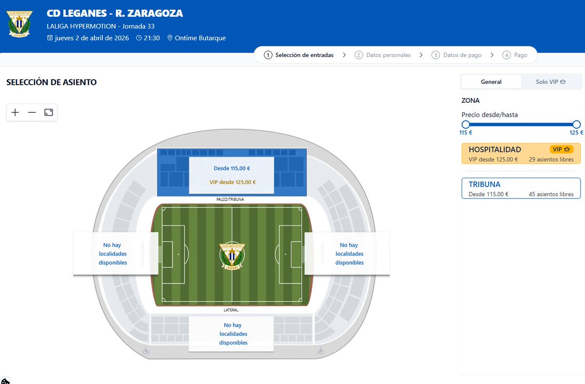 Lalismo El Arantegui tweet media