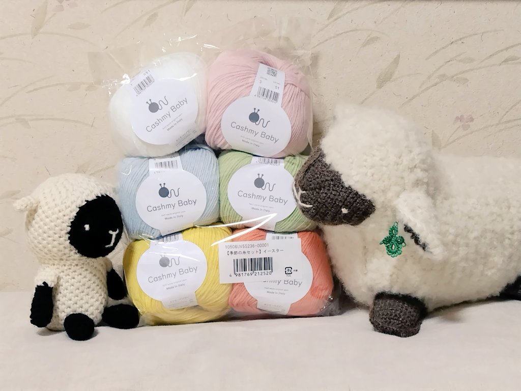 風編(かざみ) tweet media