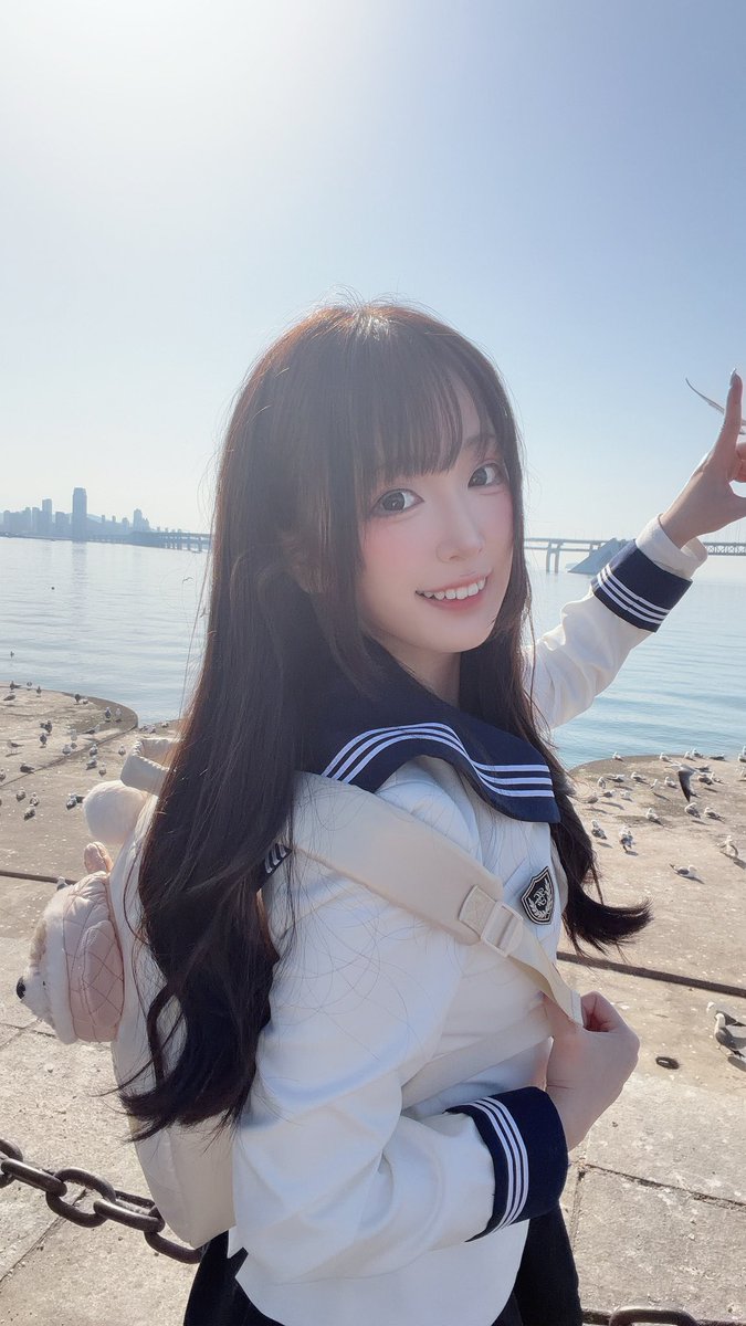 ゆき小屋☃️🎀 tweet media