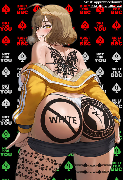 Haru Blacked tweet media