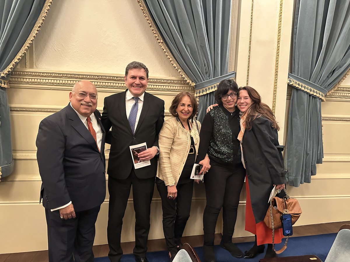 Ravi Batra tweet media