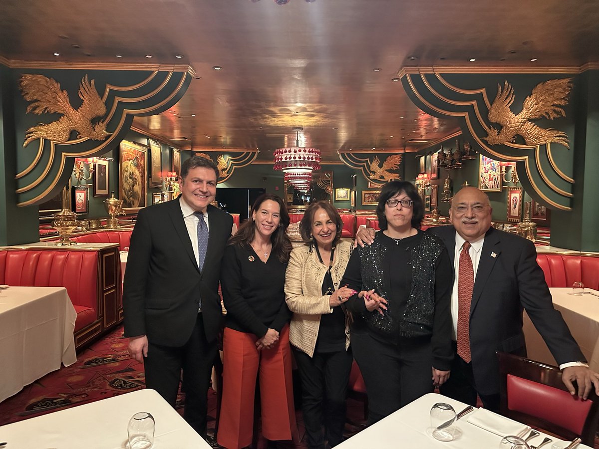 Ravi Batra tweet media