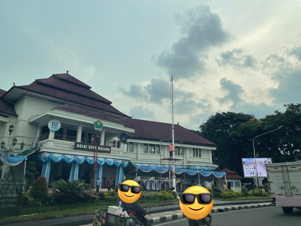 Yusuf Gunawan tweet media