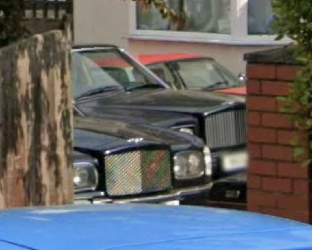 Boats Of Google Maps tweet media