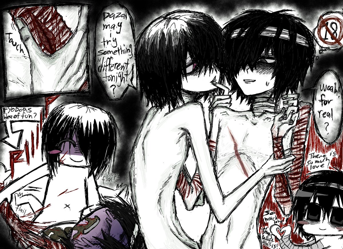 𐂯 Kylar 𐂯 tweet media