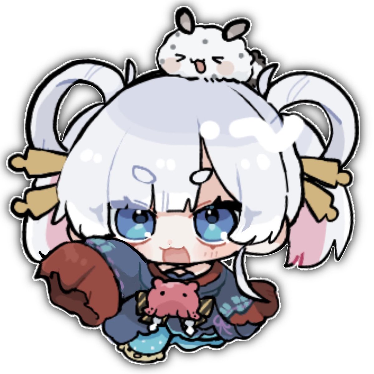 #超かぐや姫
ぱ！