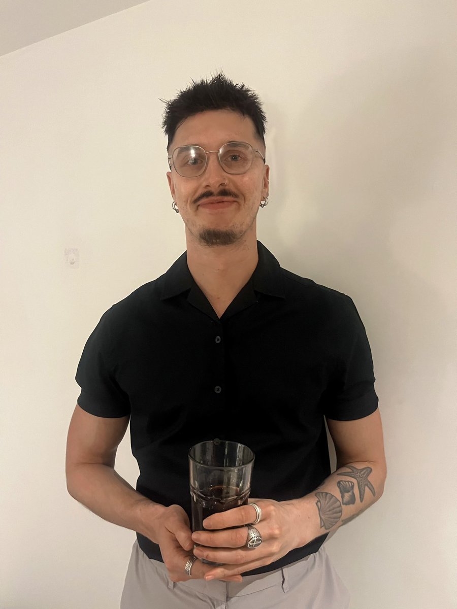 Kalle 🕷️🕸️ tweet media