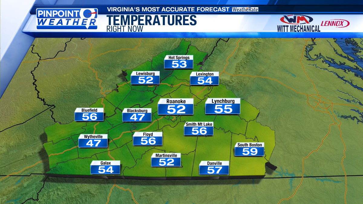 WFXR Weather tweet media