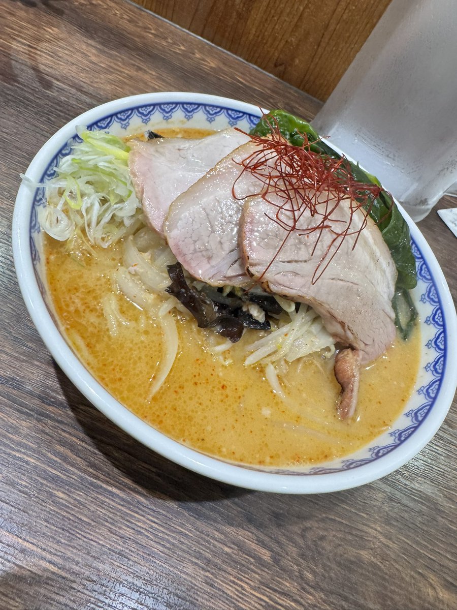 にゃおゆき🍜😋✨ tweet media