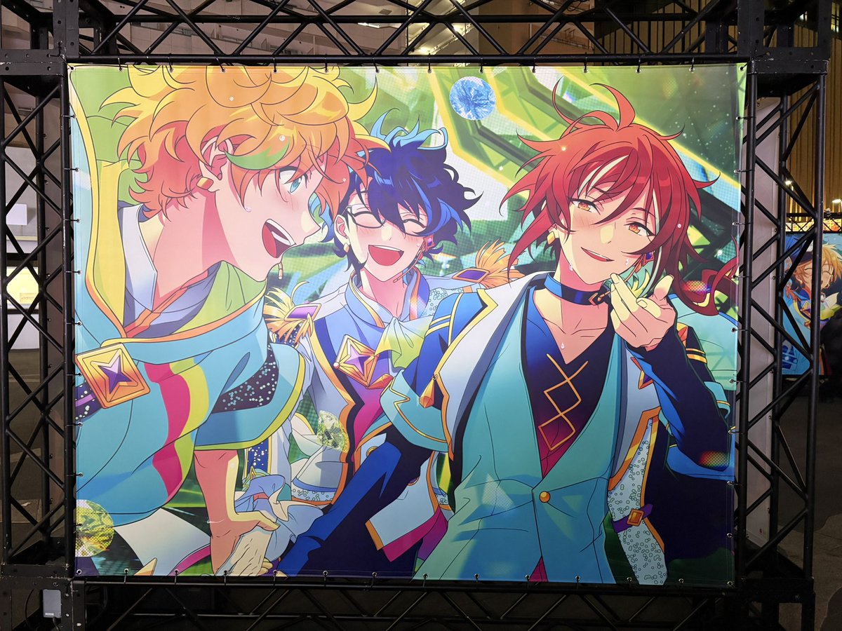 ふらい tweet media