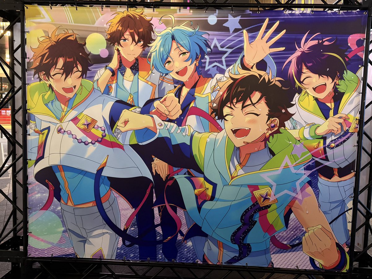 ふらい tweet media