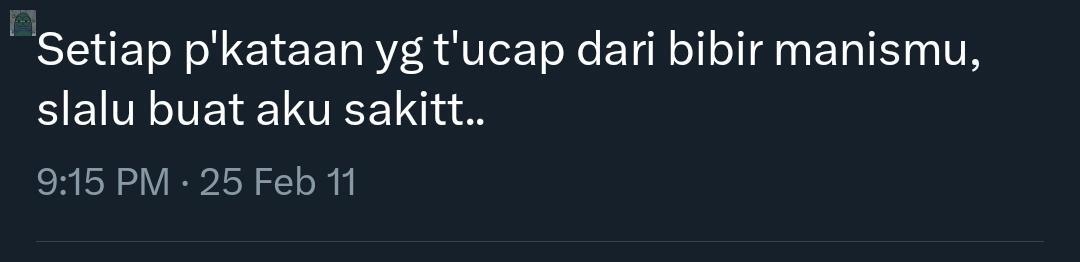 Tanyarlfes tweet media