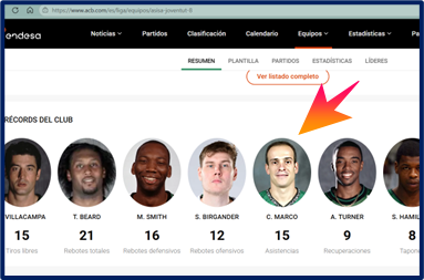 Trebón Laranxa tweet media
