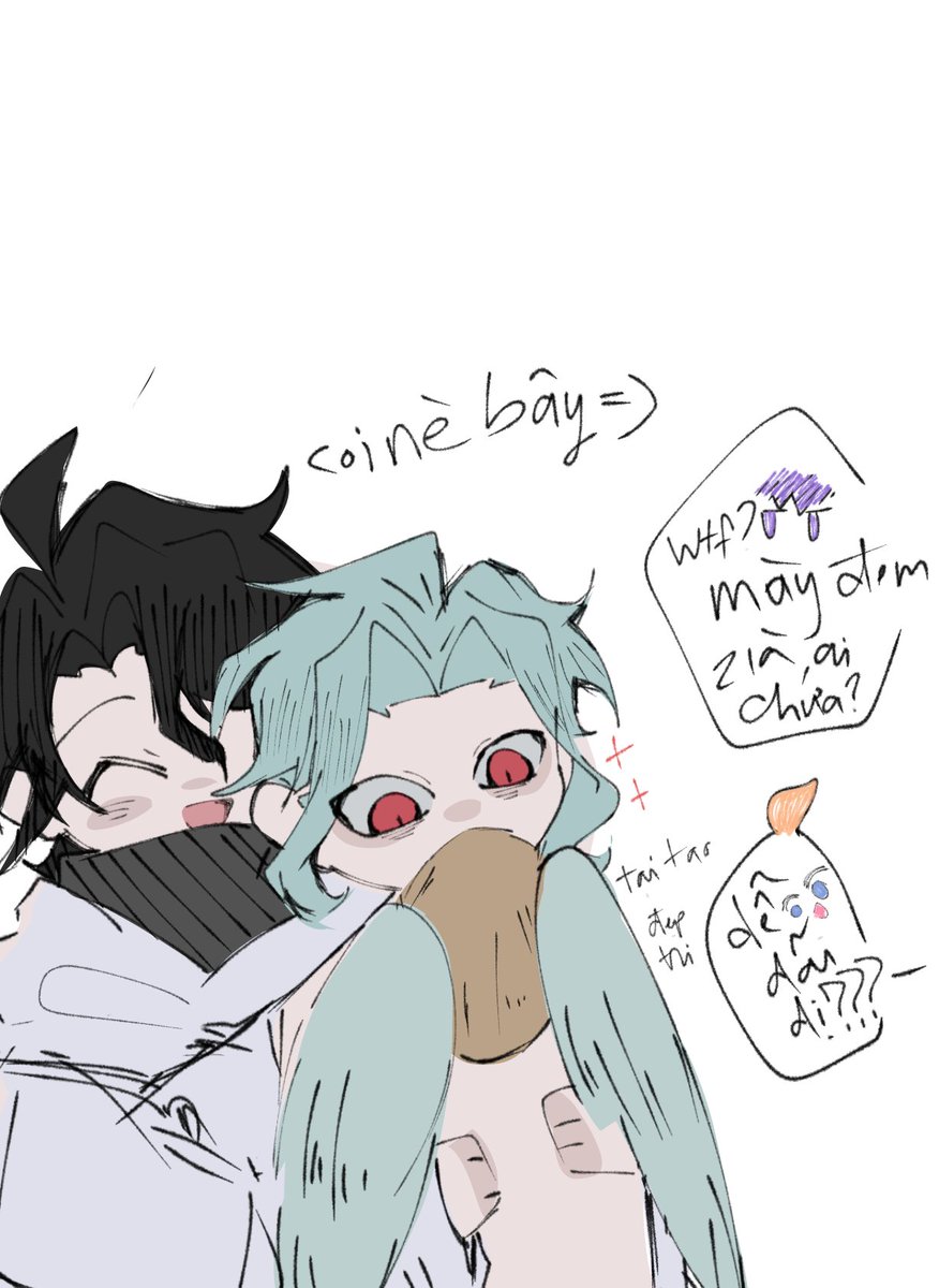 Duck 💫 tweet media