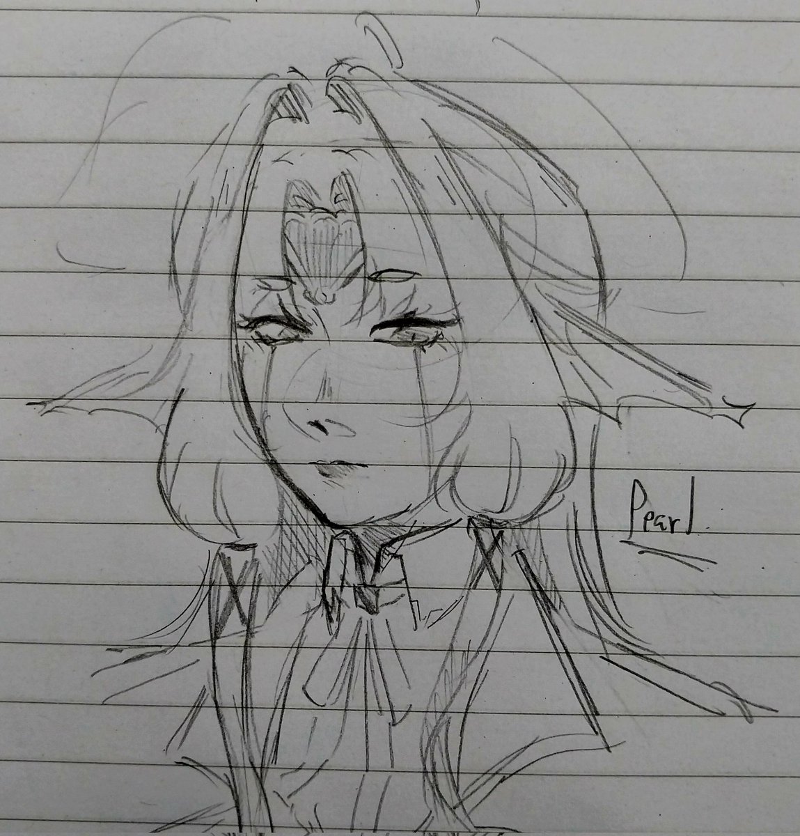 chiyo ╱ goose 。 tweet media