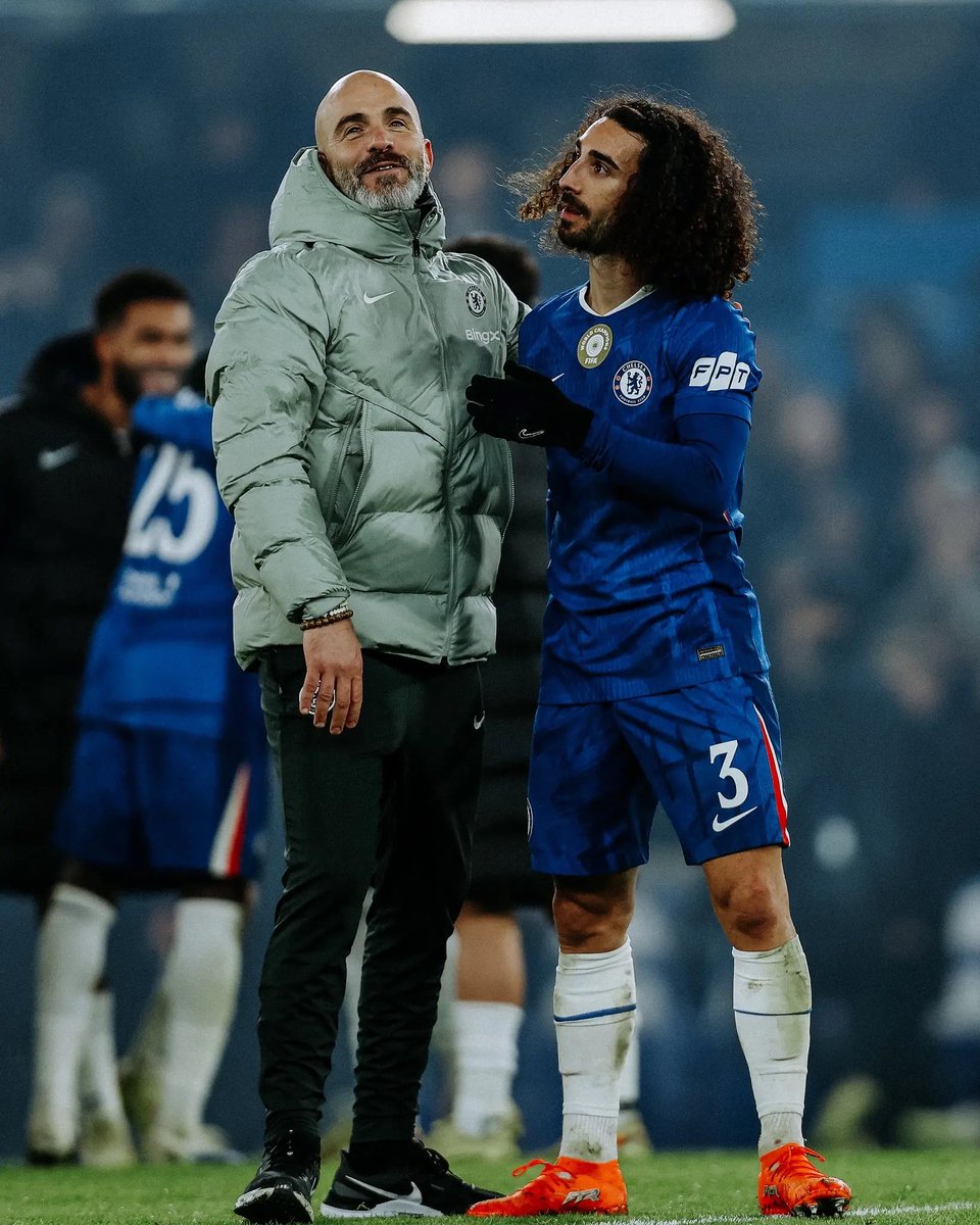 ChelsTransfer tweet media