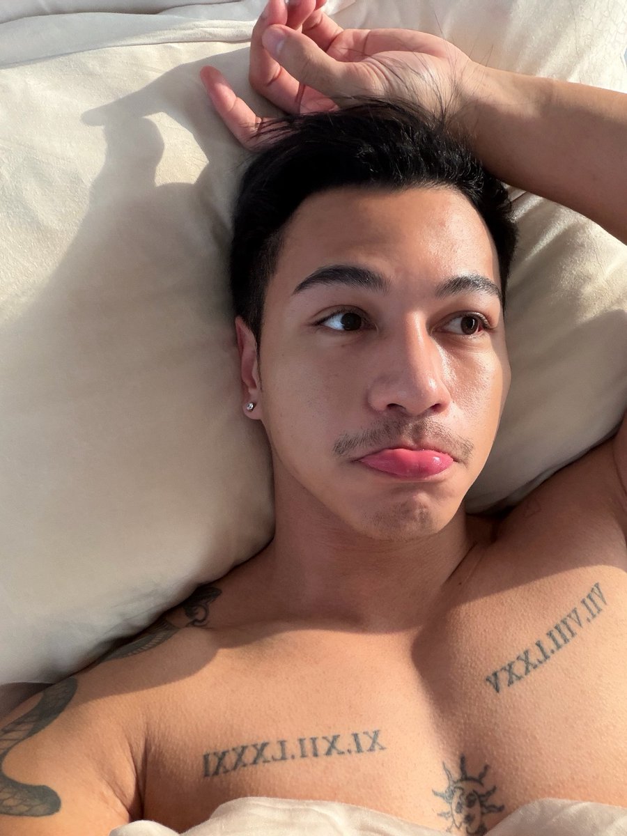 Emil Mario tweet media