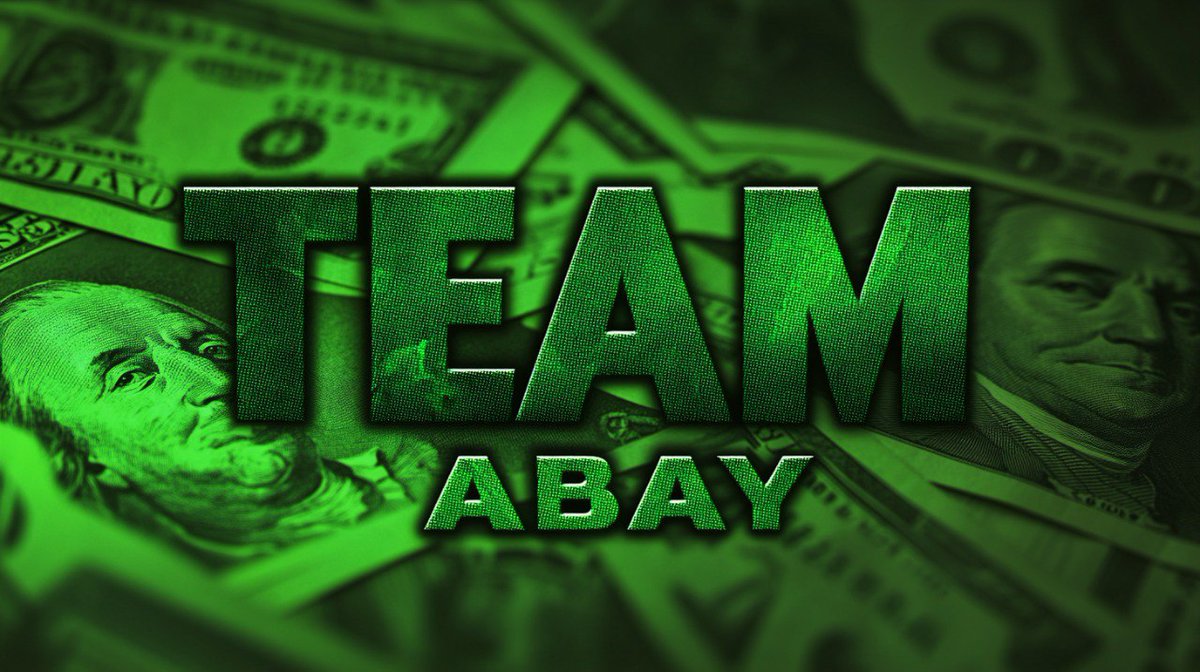 #TeamAbay tweet media