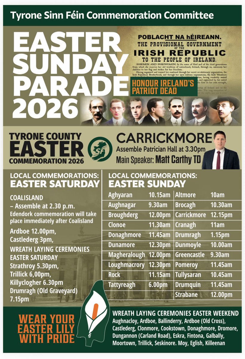 CarrickmoreSF1's tweet photo. https://t.co/QqHJoxhGQD