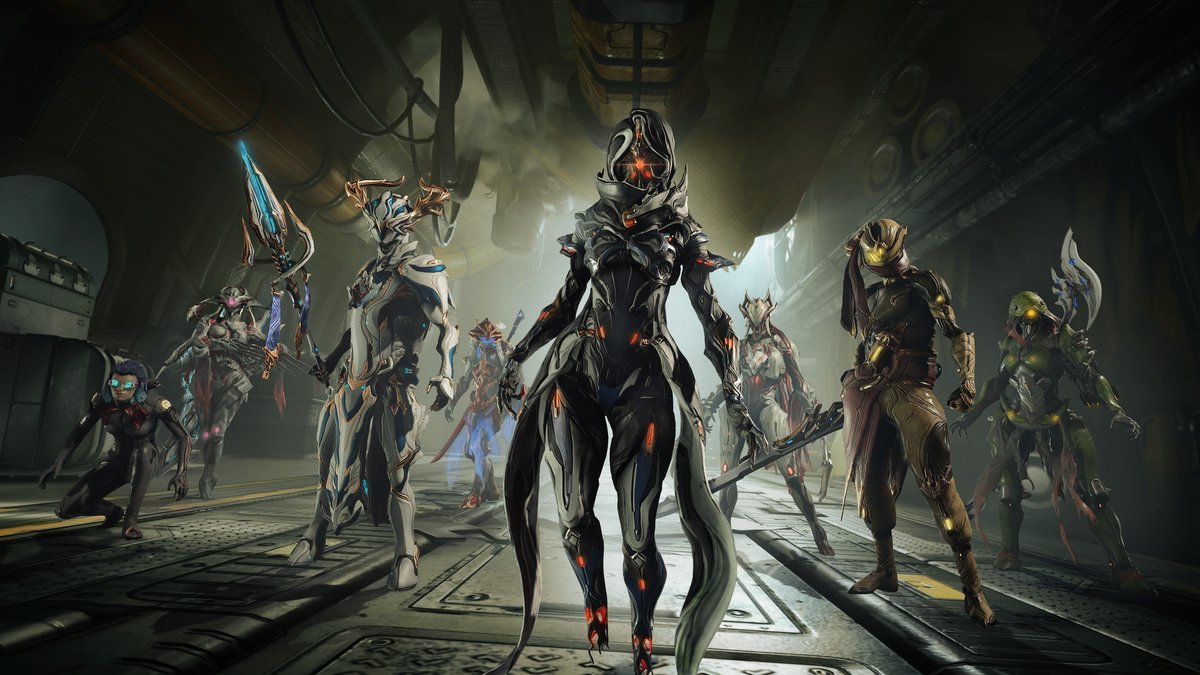 gamespark's tweet image. 「プレイヤーが1人でもいれば『Warframe』を作り続ける。SteamDBが何と言おうと関係ない」―開発元コミュニティディレクターがインタビューで発言
gamespark.jp/article/2026/0…

背景には、SteamDBでわかるユーザー数でゲームの評価を決めようとする動きがあります。
