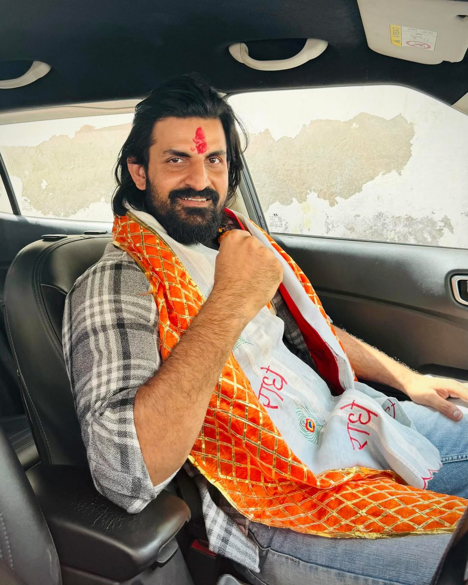 SanataniRiddhi tweet media