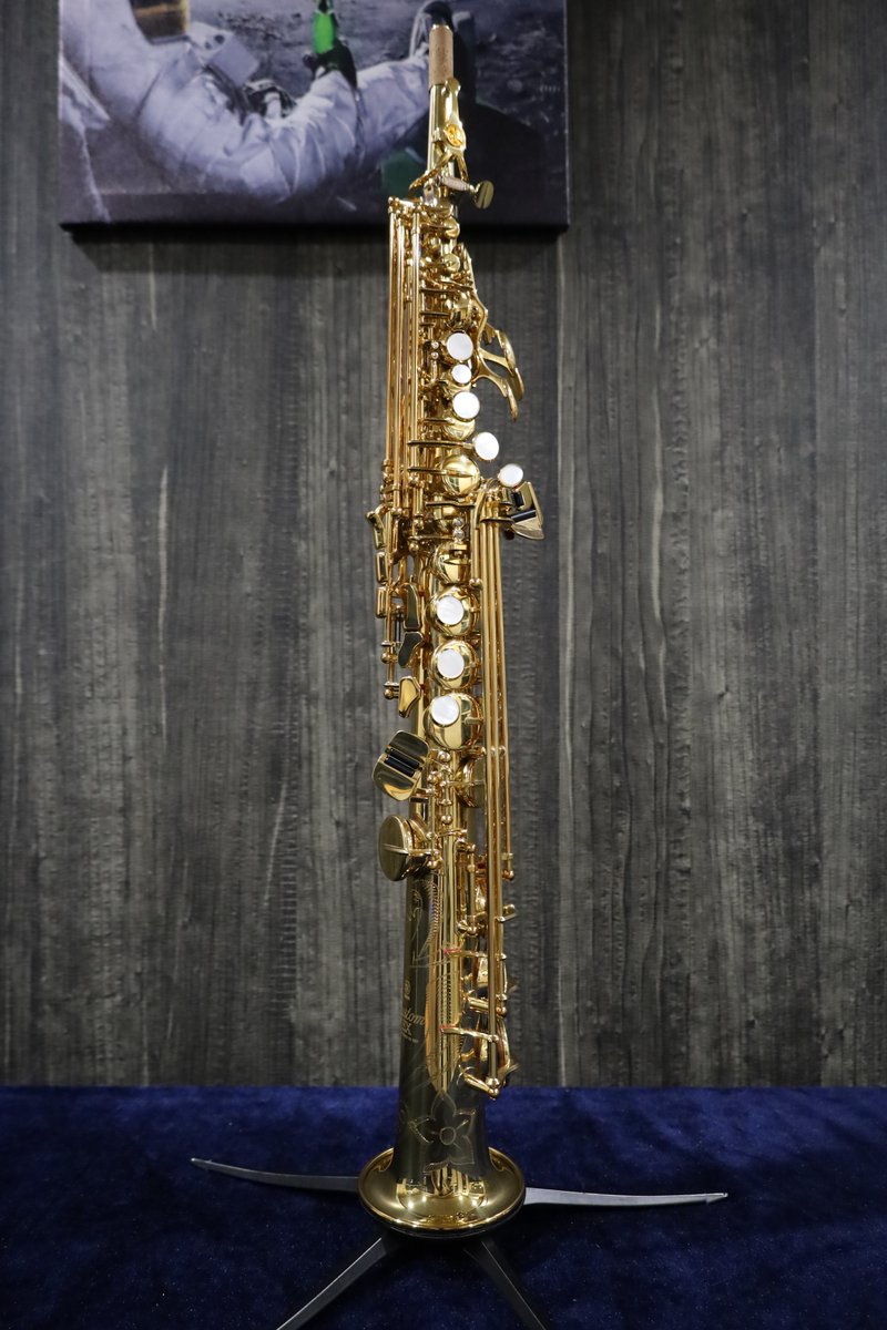 MOUTON Used Selection tweet media