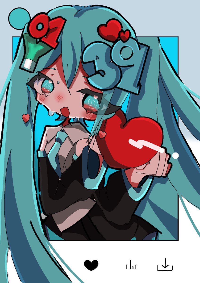 ﾈｺﾞﾄﾁｬﾝ tweet media